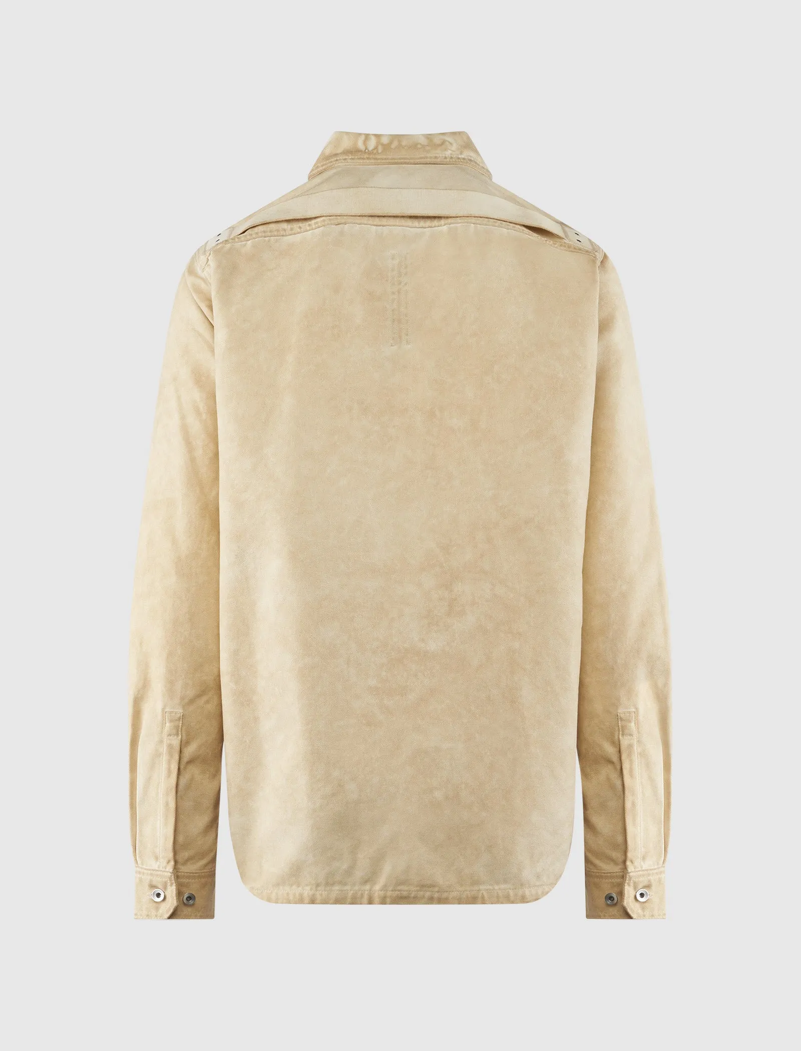 OUTERSHIRT