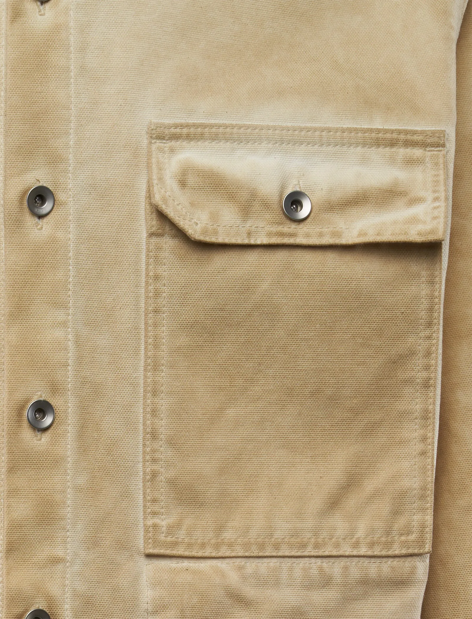 OUTERSHIRT