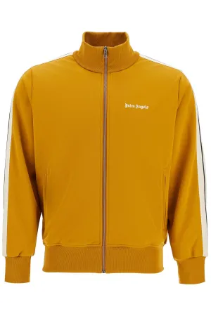 Palm Angels Men's 'Track Sweatshirt With Contrasting Bands