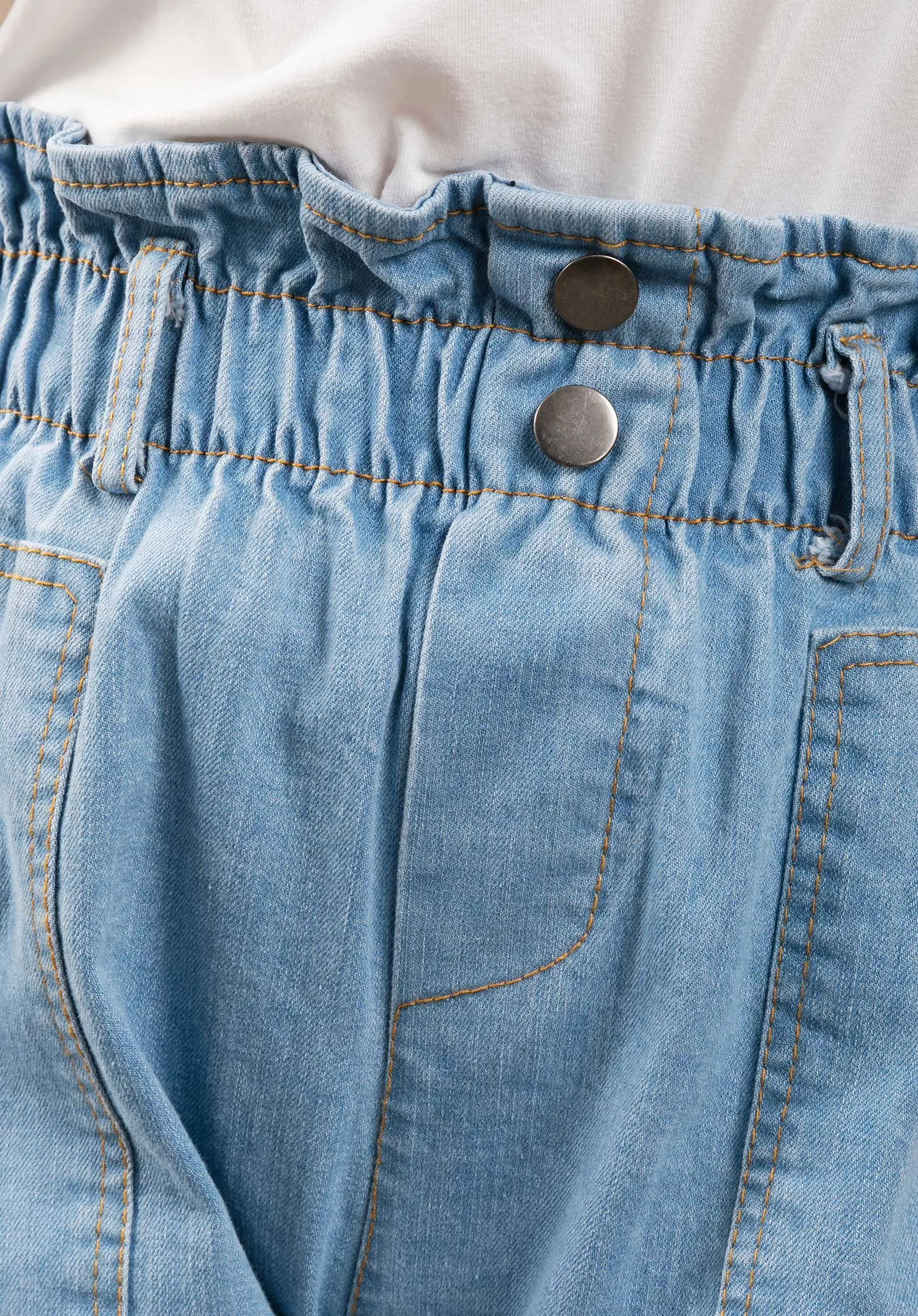 Pants 61103 Jeans Denim