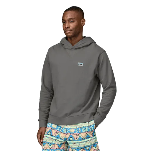 Patagonia Patagonia - Daily Hooded Sweatshirt