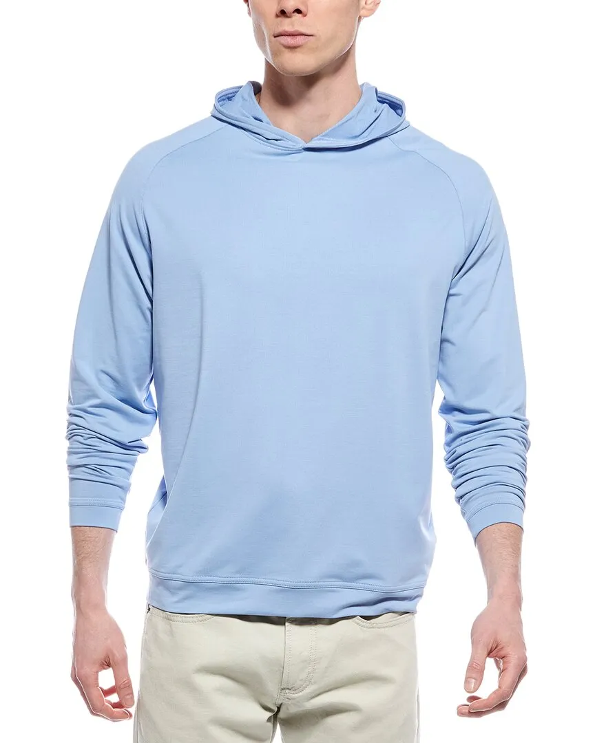 Peter Millar WM Phoenix Open Pine Performance Hoodie