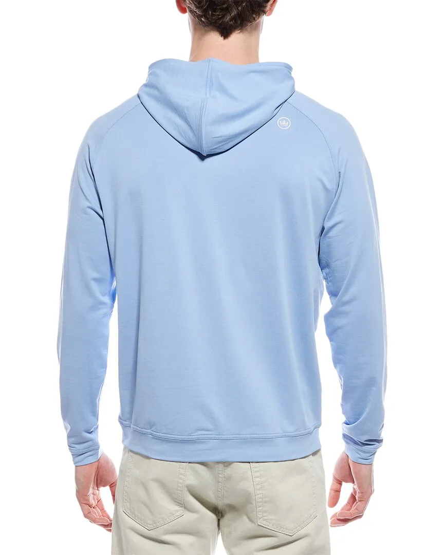 Peter Millar WM Phoenix Open Pine Performance Hoodie