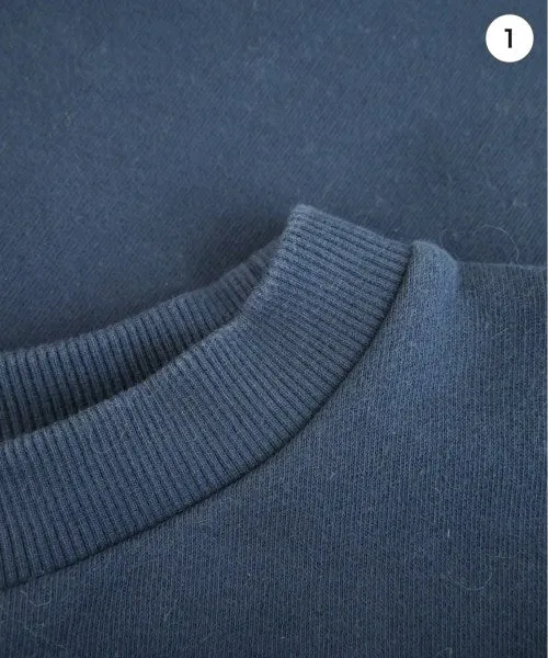PLAN C Sweatshirts