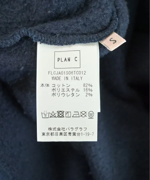 PLAN C Sweatshirts