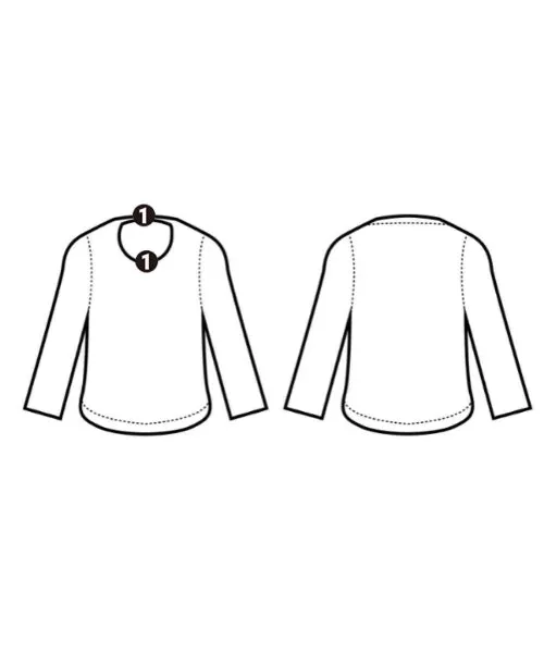 PLAN C Sweatshirts