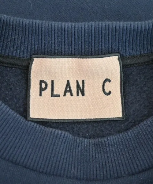 PLAN C Sweatshirts