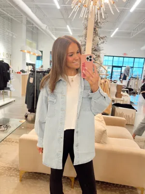 POLLY JACKET