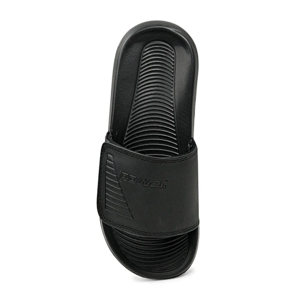 Power HOFF Slides for Men