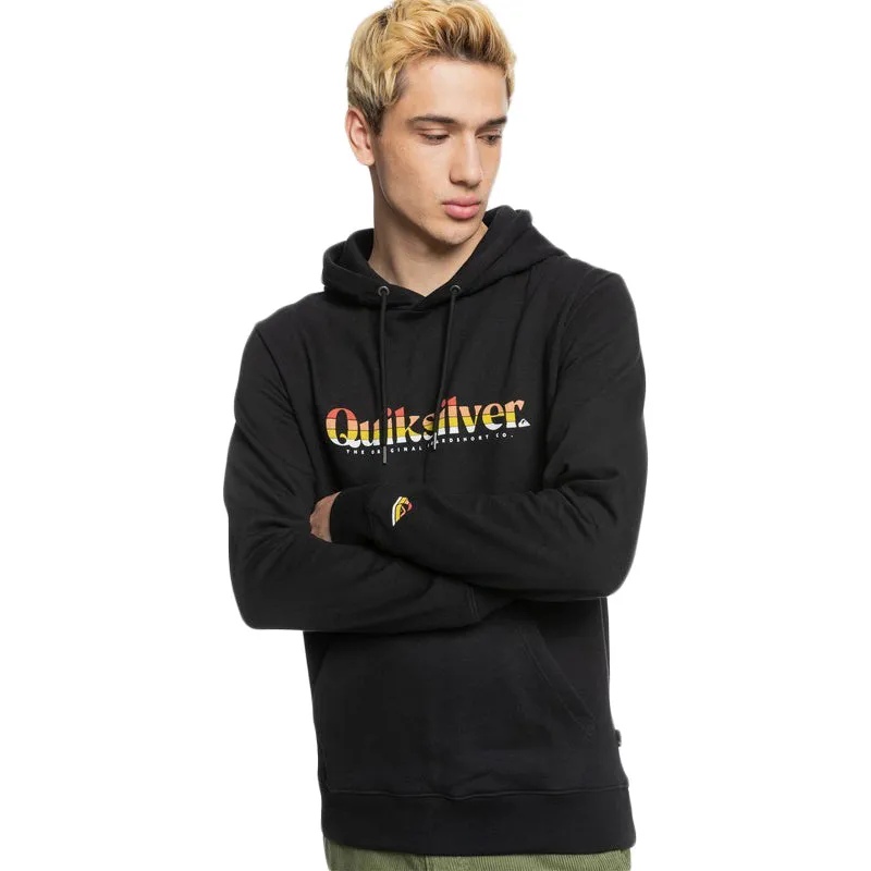 Primary Pullover Hooded Sweatshirt