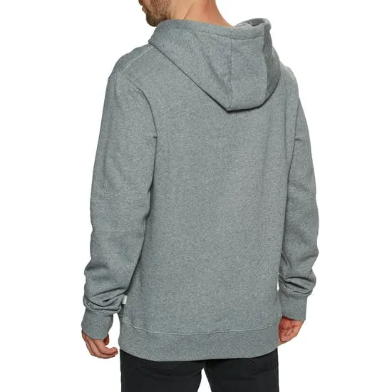 Primary Pullover Hooded Sweatshirt