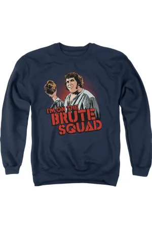 Princess Bride Im On The Adult Crewneck Sweatshirt