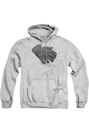 Princess Bride Six Fingered Glove Adult Pull Over Hoodie