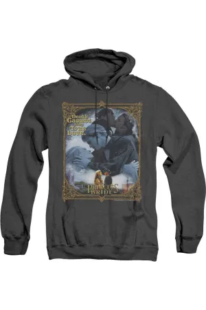 Princess Bride Timeless Adult Heather Hoodie
