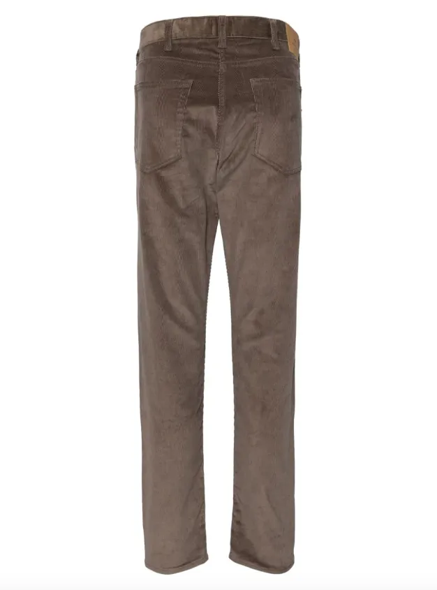 PS Paul Smith tapered fit jeans