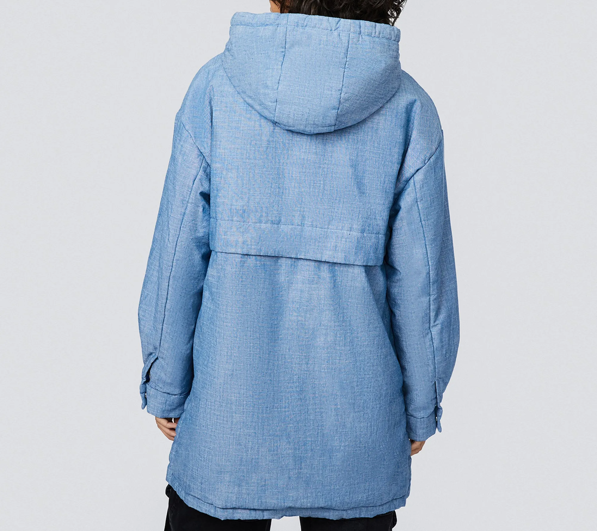 Puffer Shirt