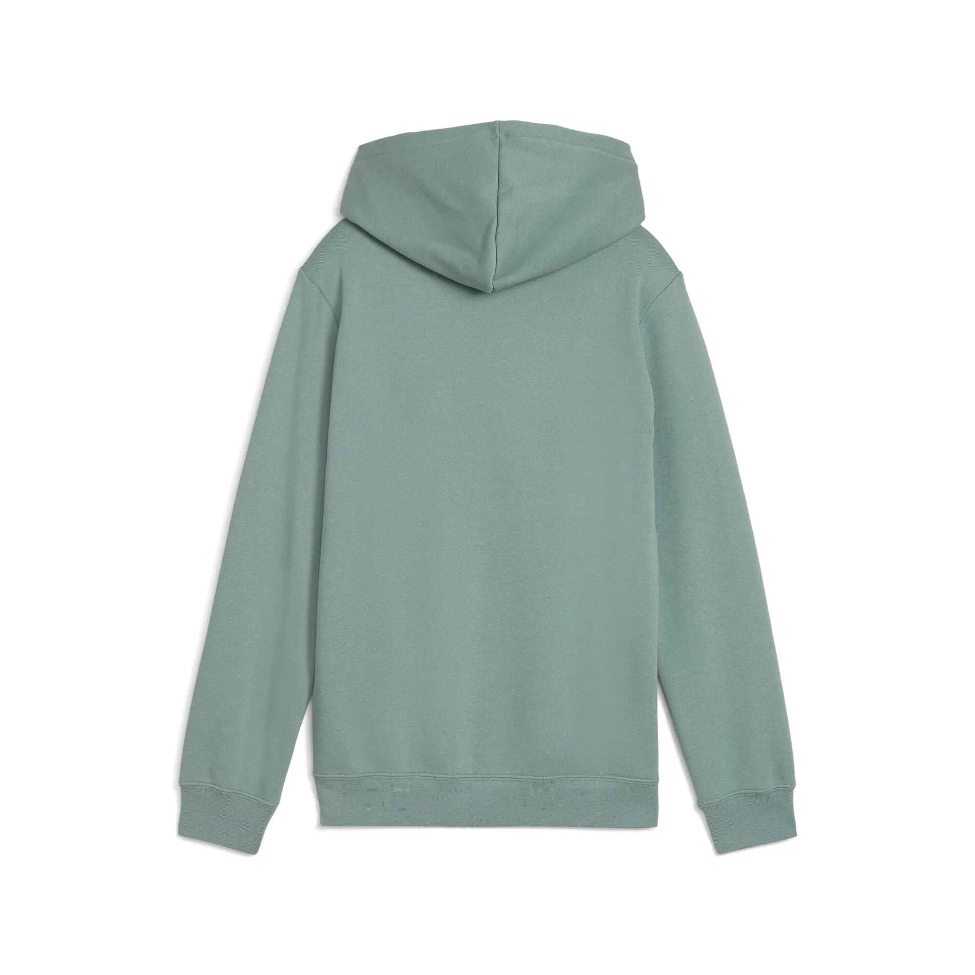 PUMA Men's Essentials No. 1 Logo Fleece Hoodie