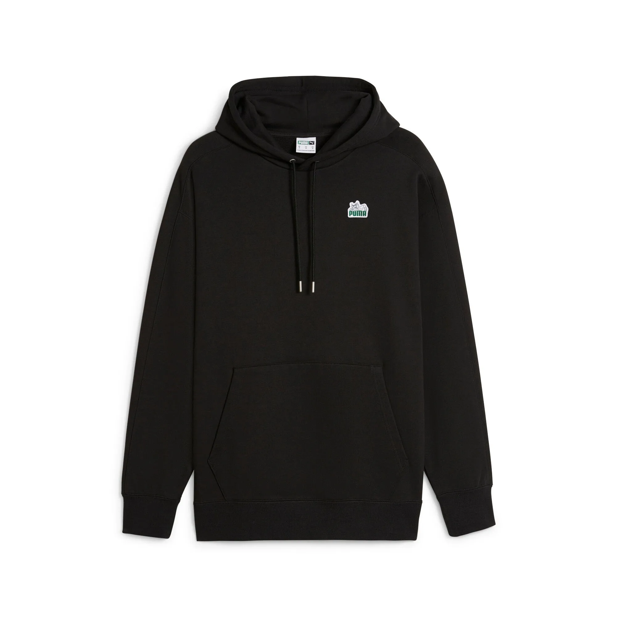 PUMA Men's For the Fanbase T7 SUPER Hoodie