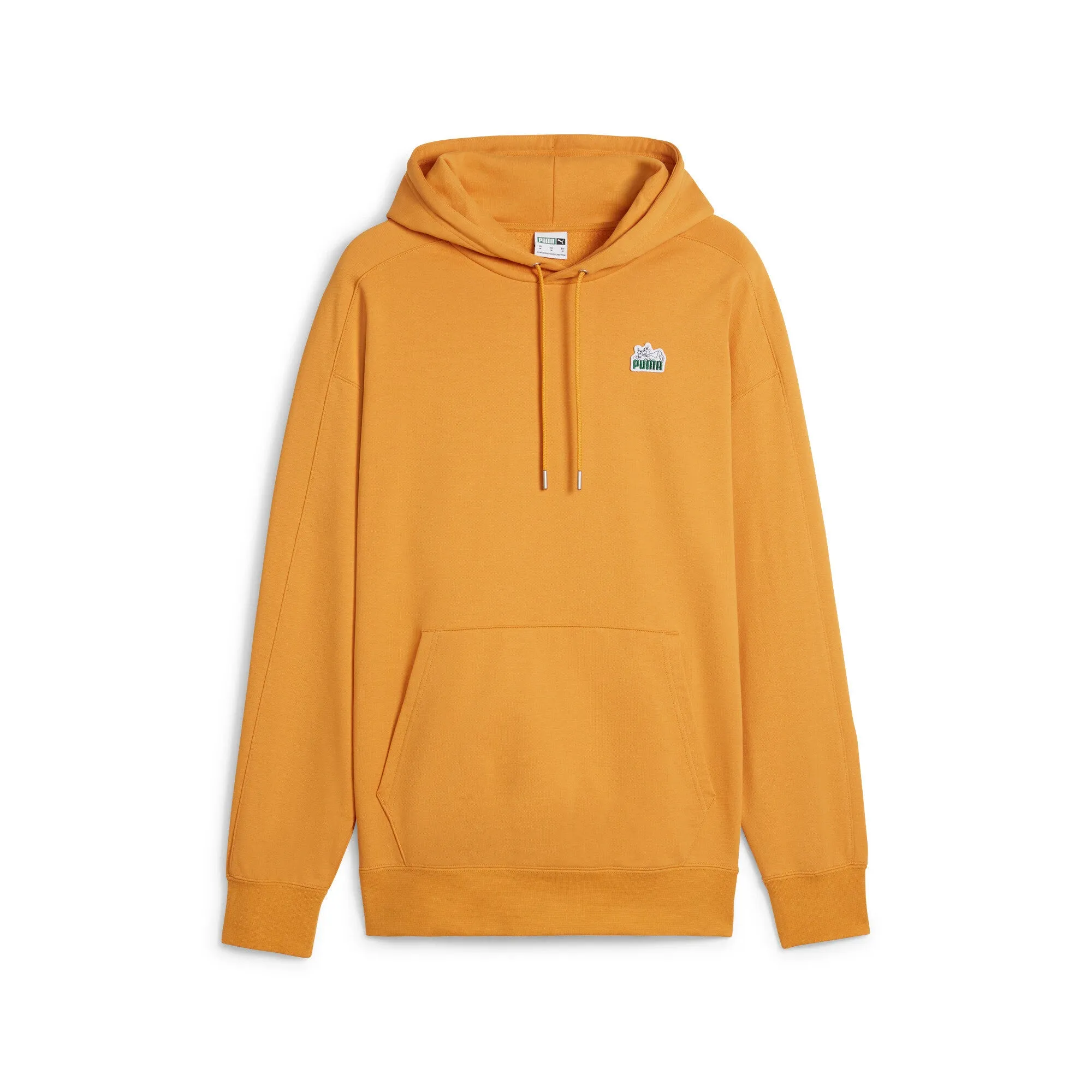 PUMA Men's For the Fanbase T7 SUPER Hoodie