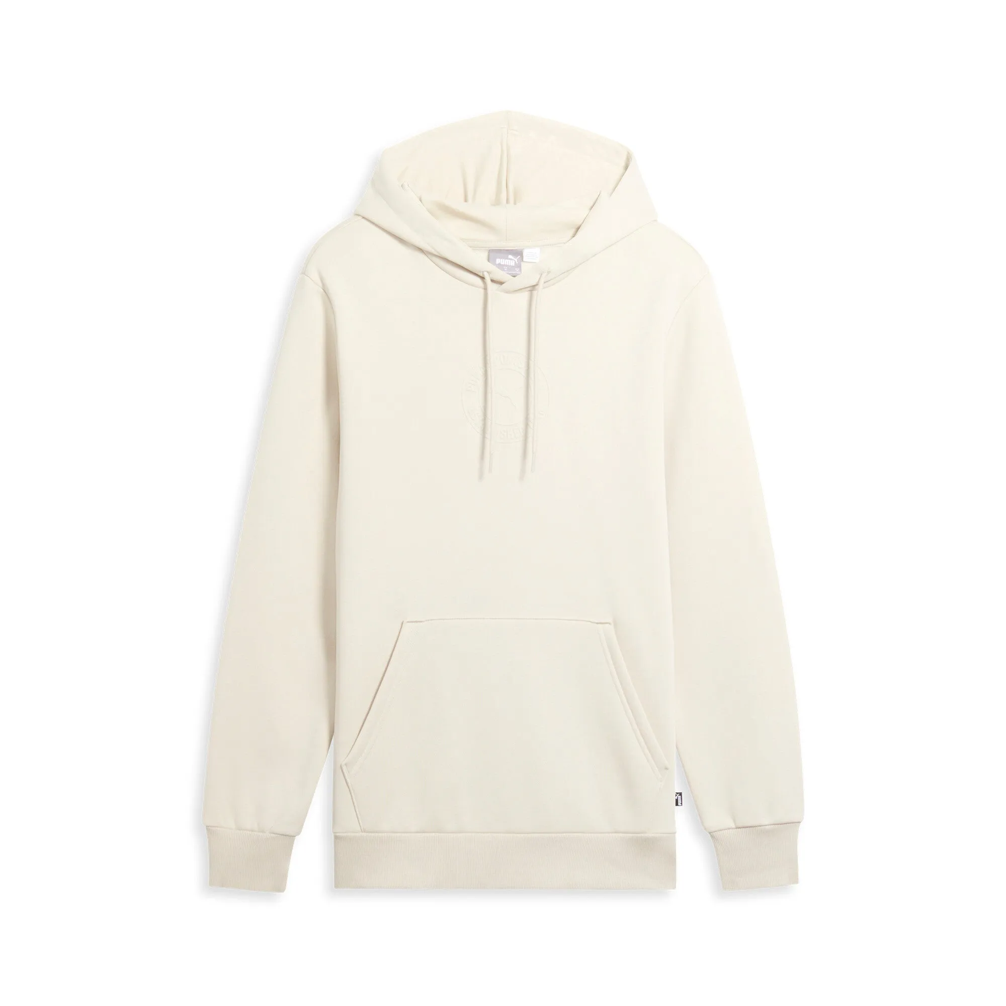 PUMA Men's Tonal Collection Logo Hoodie