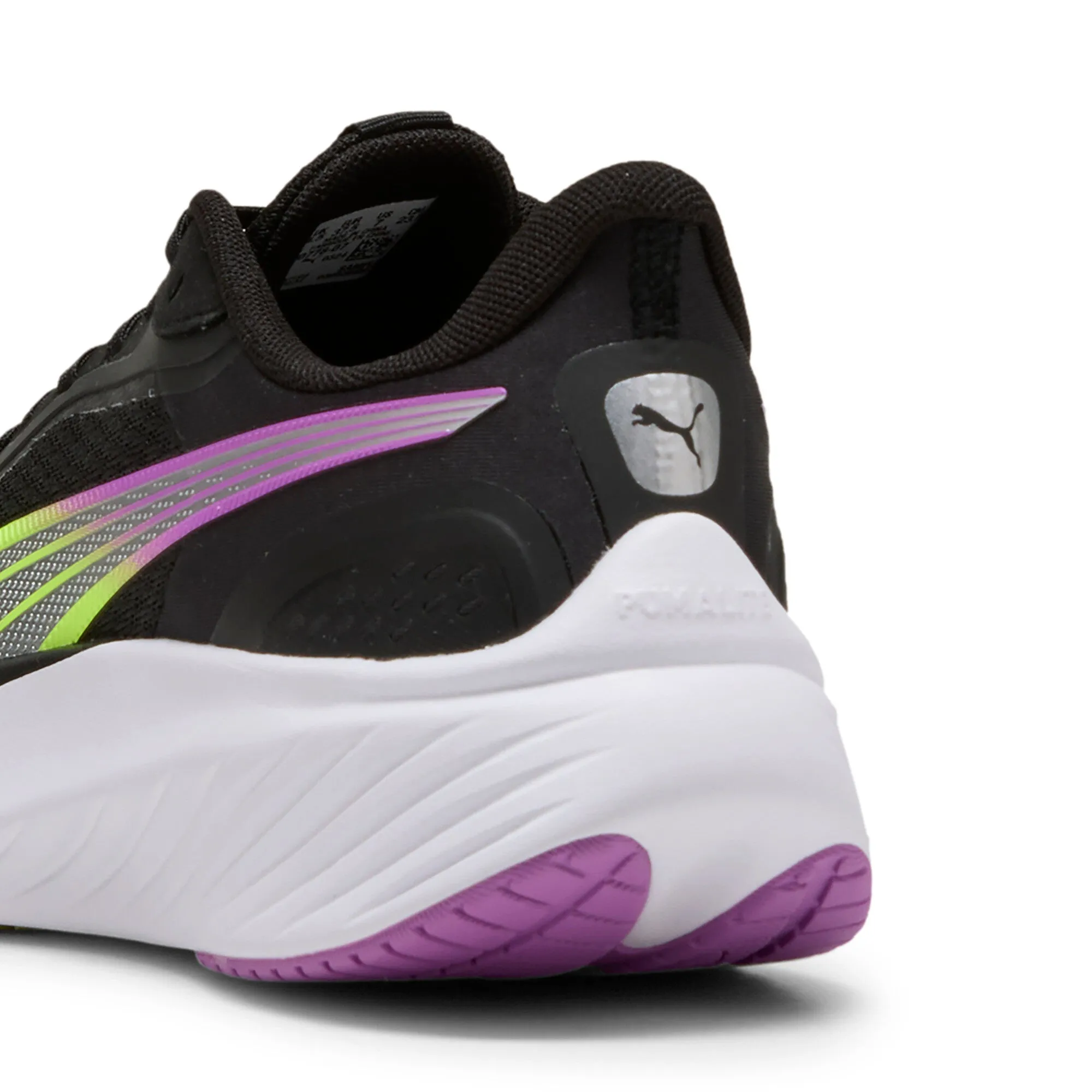 PUMA Women's Pounce Lite Running Shoes Women Hey Dude Shoes