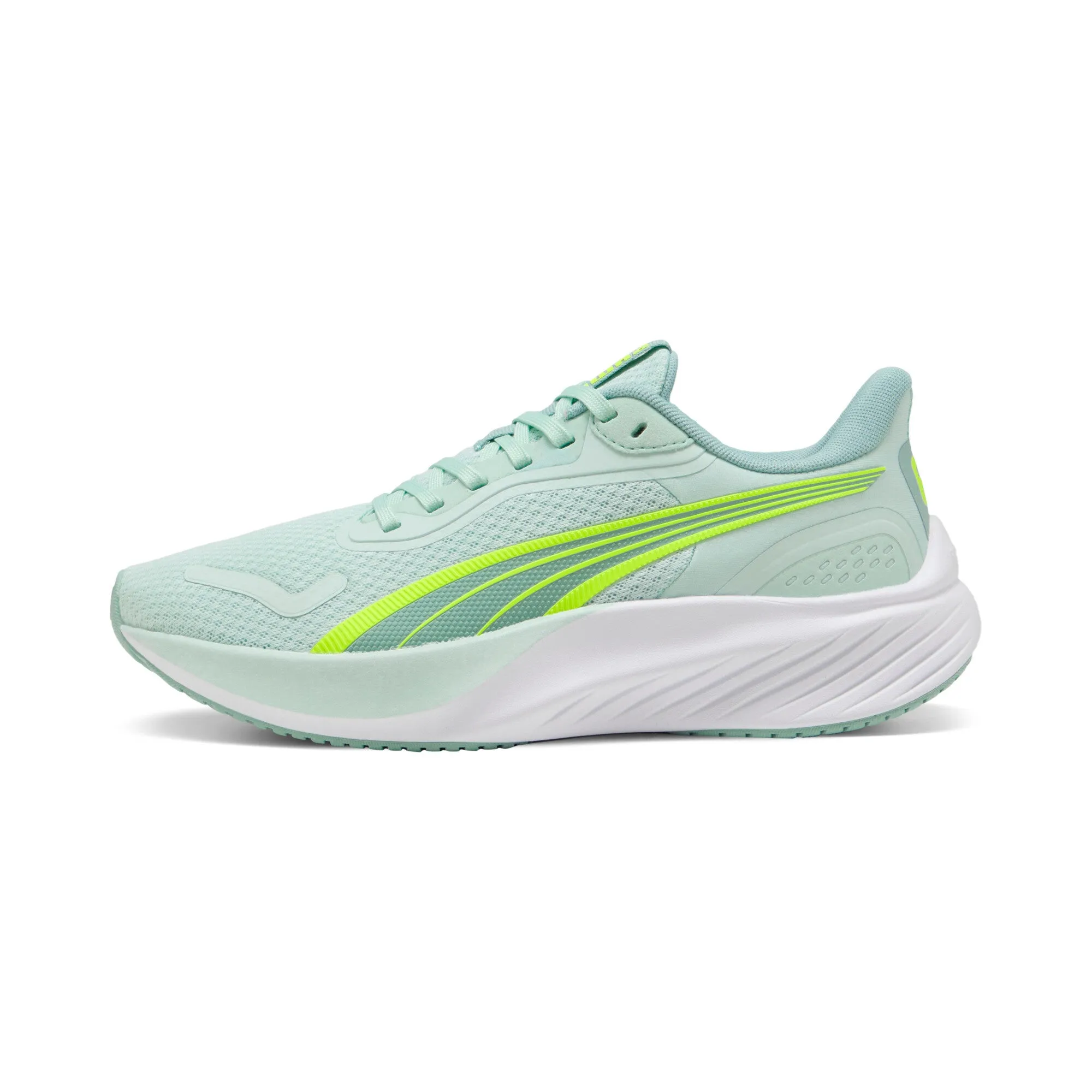 PUMA Women's Pounce Lite Running Shoes Women Hey Dude Shoes