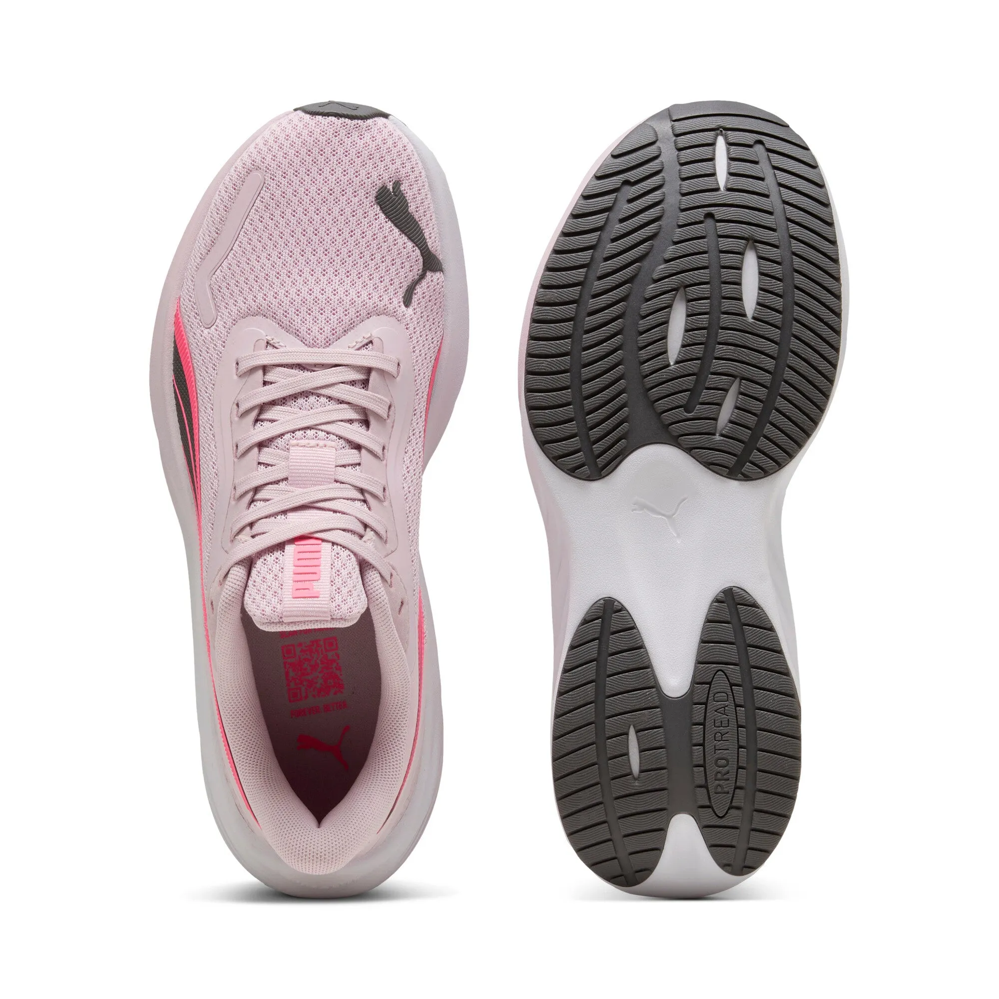 PUMA Women's Pounce Lite Running Shoes Women Hey Dude Shoes