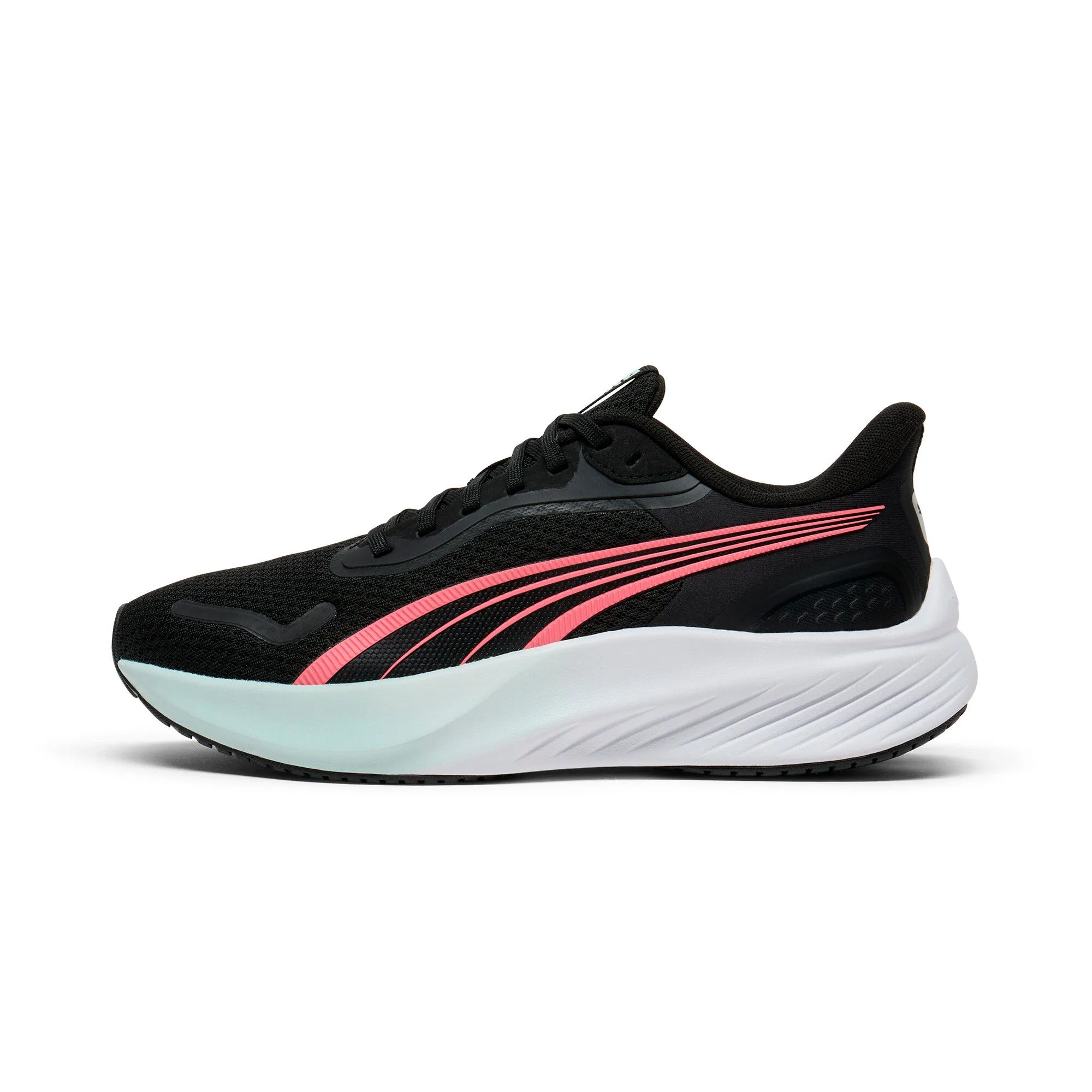 PUMA Women's Pounce Lite Running Shoes Women Hey Dude Shoes