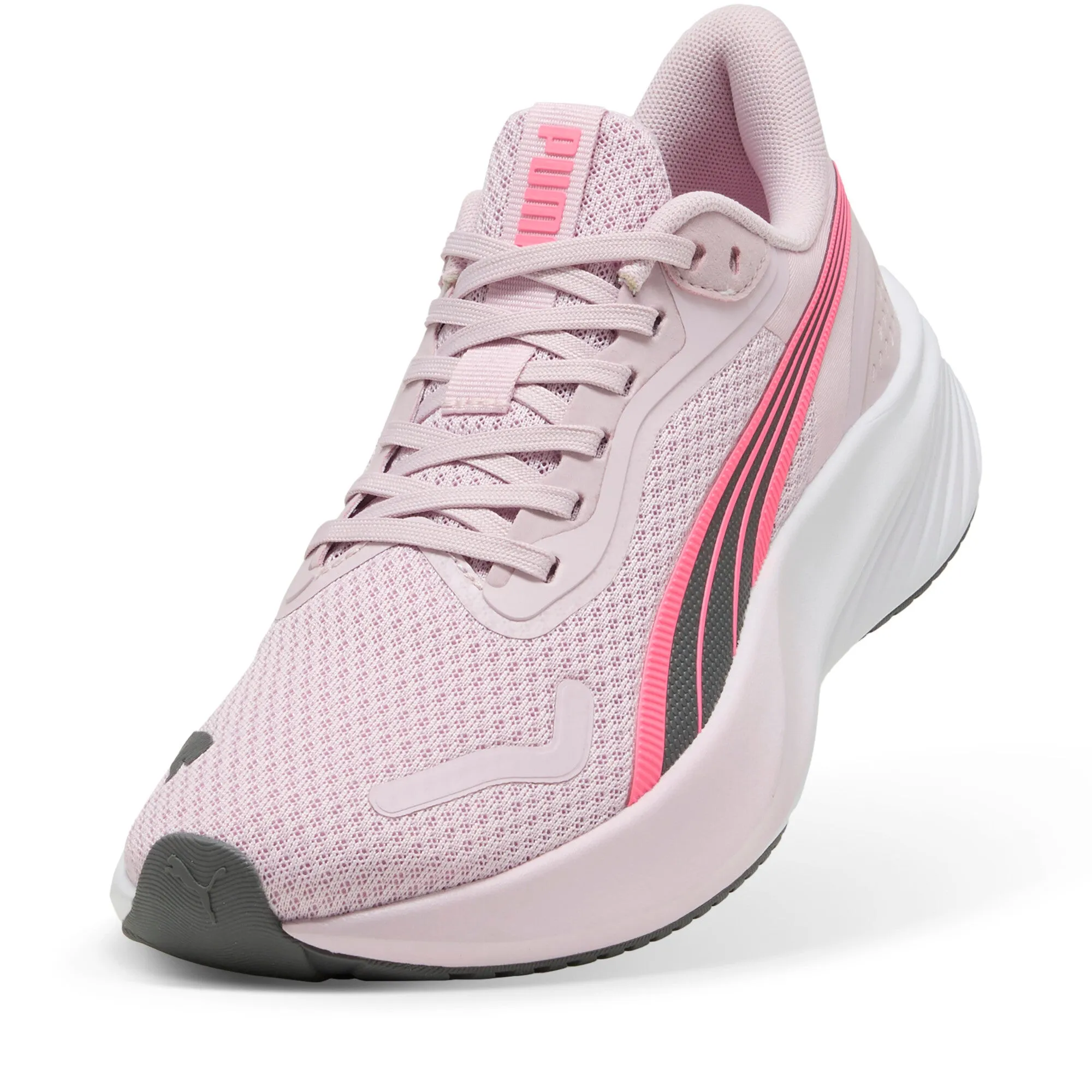 PUMA Women's Pounce Lite Running Shoes Women Hey Dude Shoes