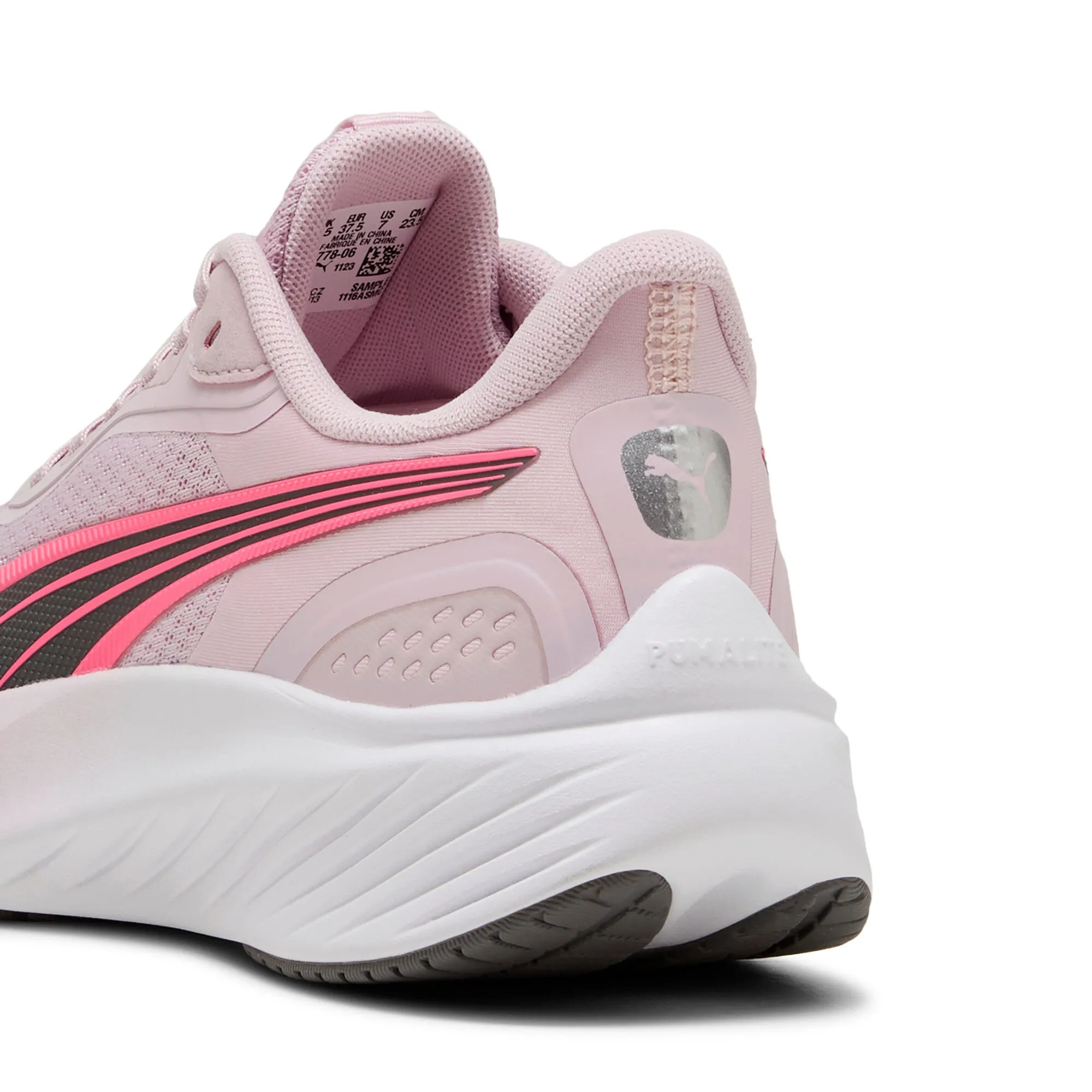 PUMA Women's Pounce Lite Running Shoes Women Hey Dude Shoes