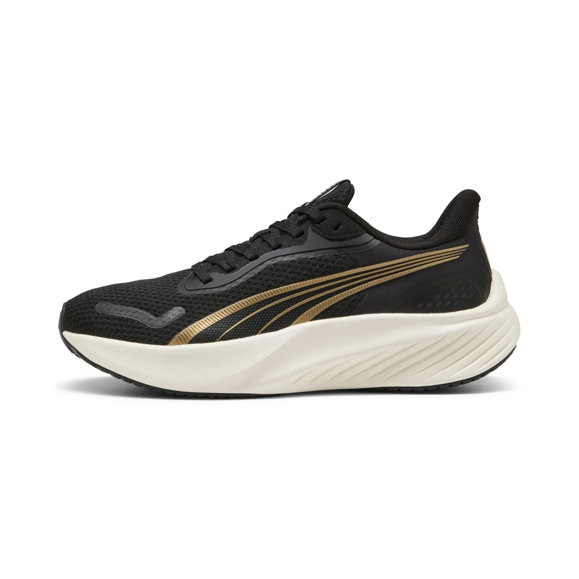PUMA Women's Pounce Lite Running Shoes Women Hey Dude Shoes