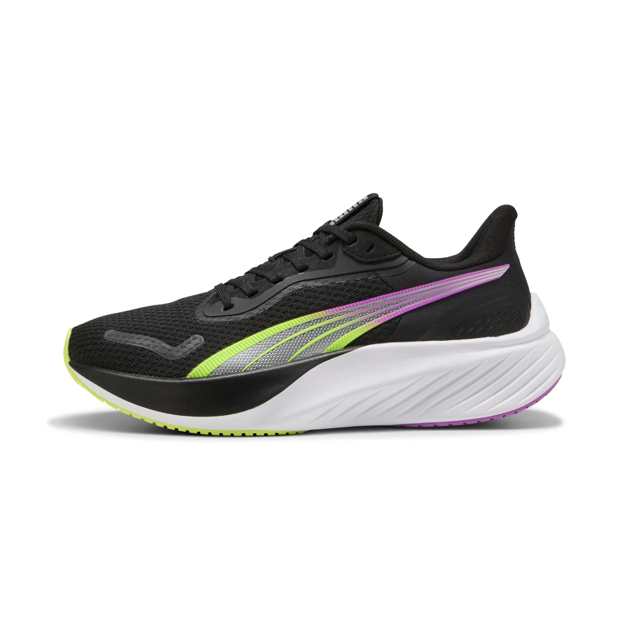 PUMA Women's Pounce Lite Running Shoes Women Hey Dude Shoes