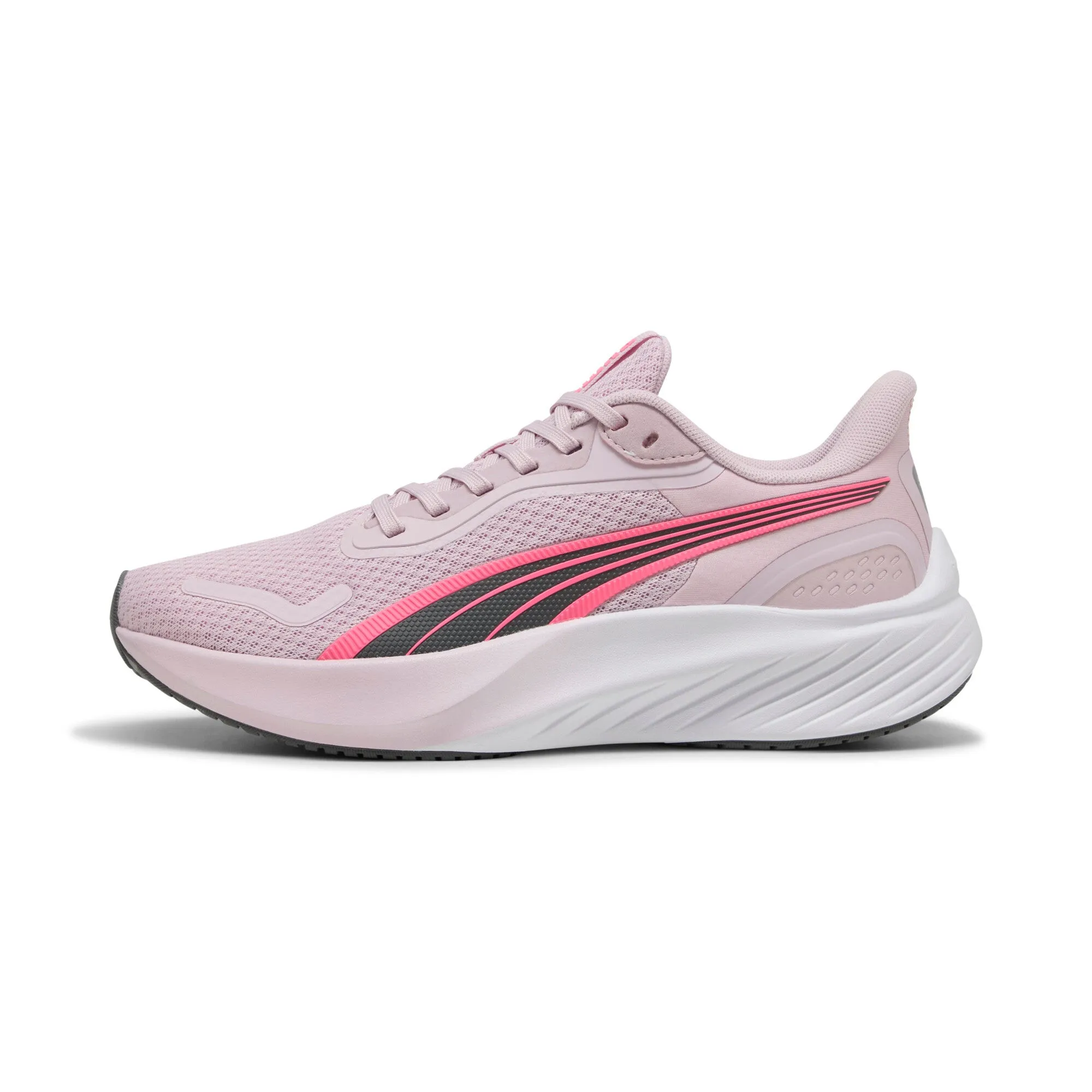 PUMA Women's Pounce Lite Running Shoes Women Hey Dude Shoes