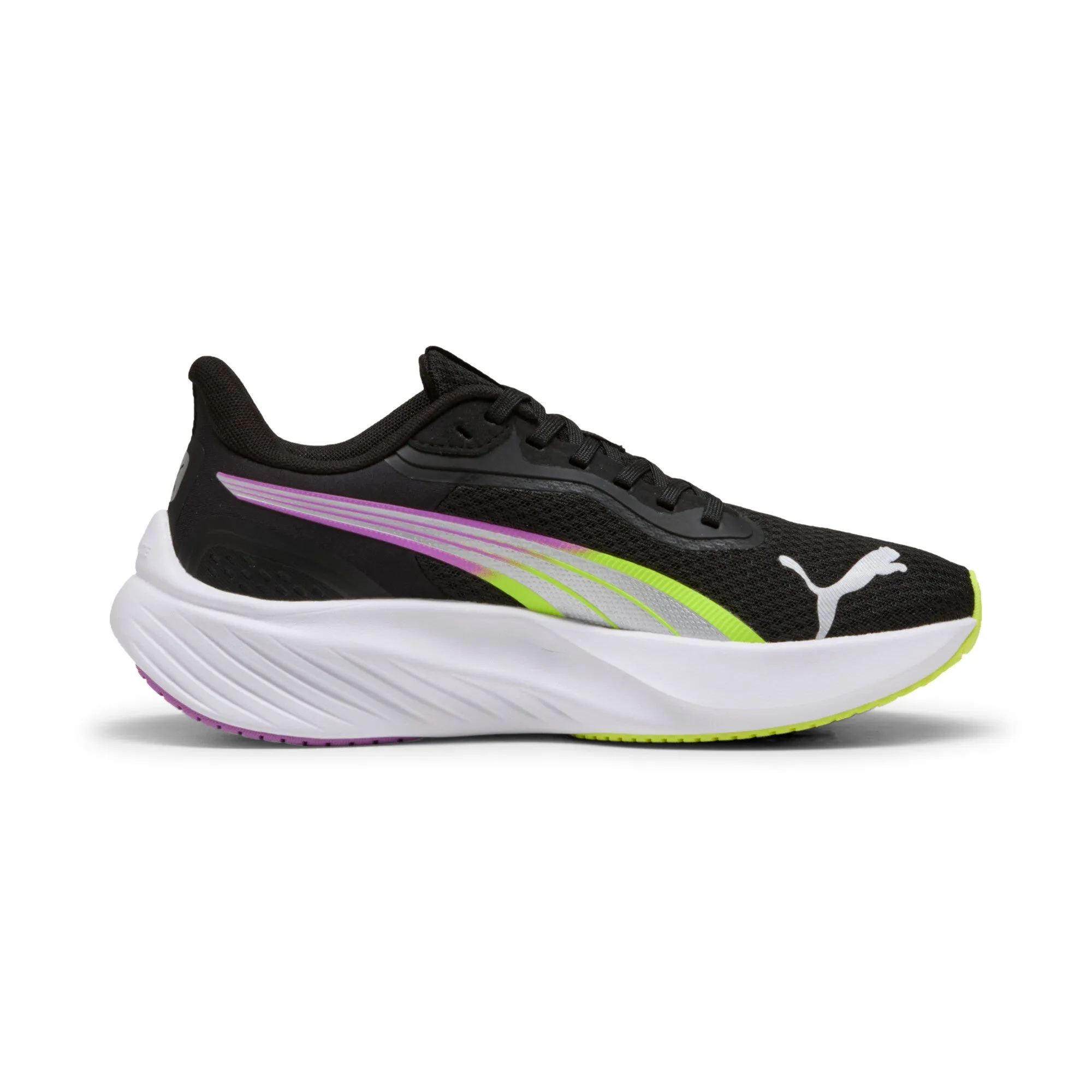PUMA Women's Pounce Lite Running Shoes Women Hey Dude Shoes