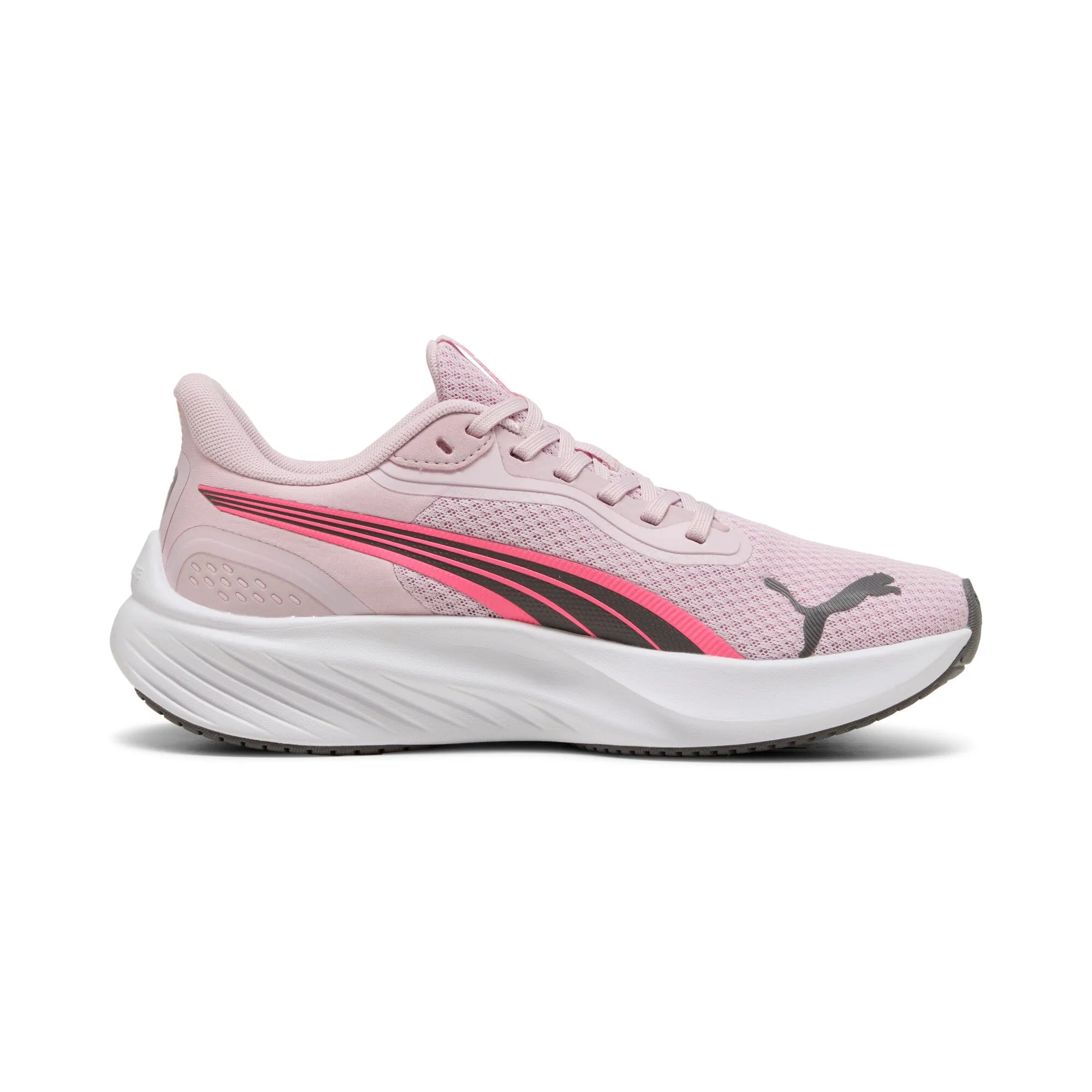 PUMA Women's Pounce Lite Running Shoes Women Hey Dude Shoes