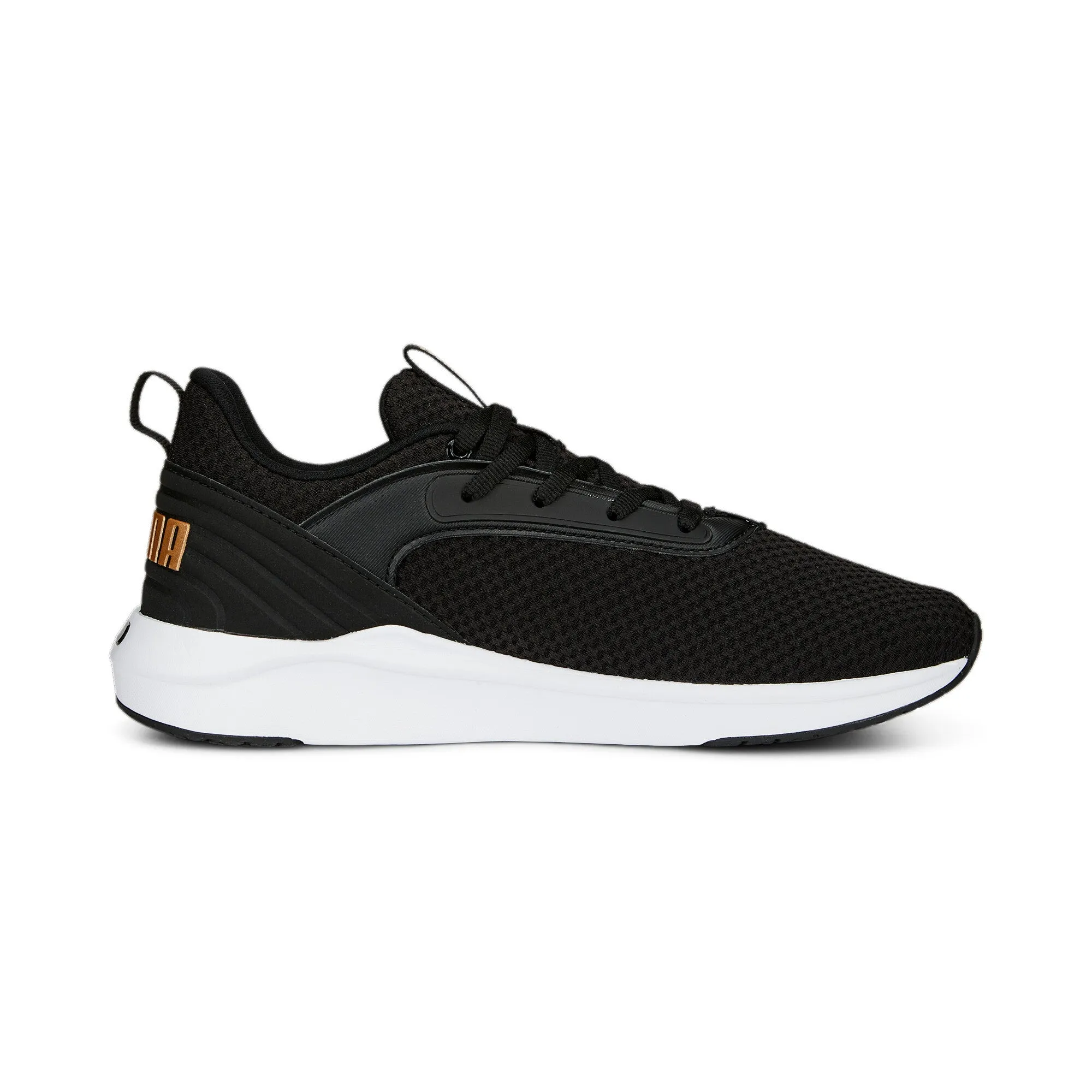 PUMA Women's Soft ride Flair Running Shoes Hey Dude Shoes
