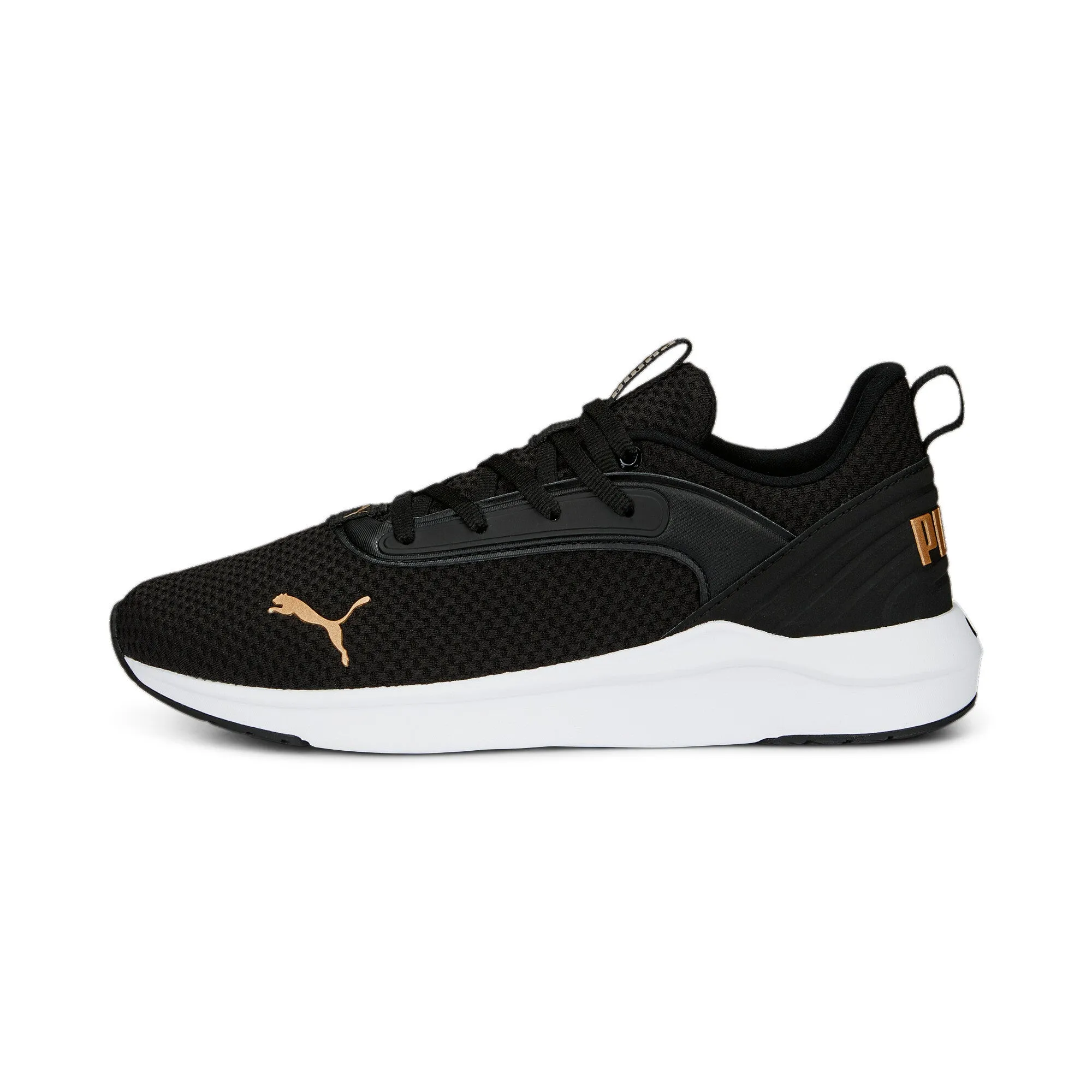 PUMA Women's Soft ride Flair Running Shoes Hey Dude Shoes