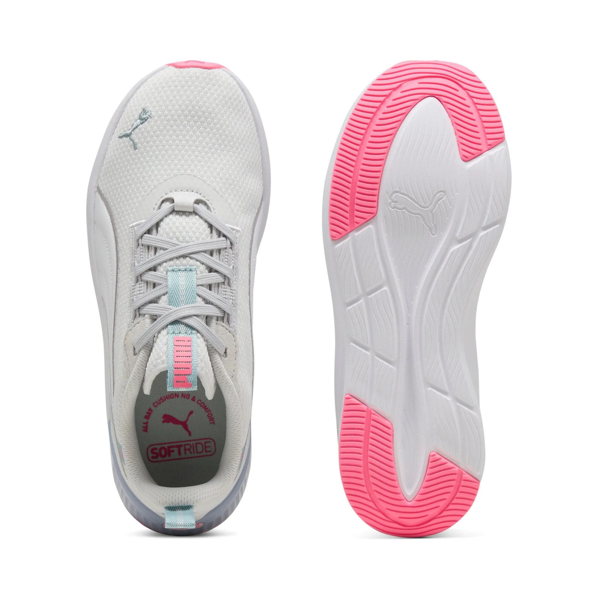 PUMA Women's Softride Harli Running Shoes Women Hey Dude Shoes