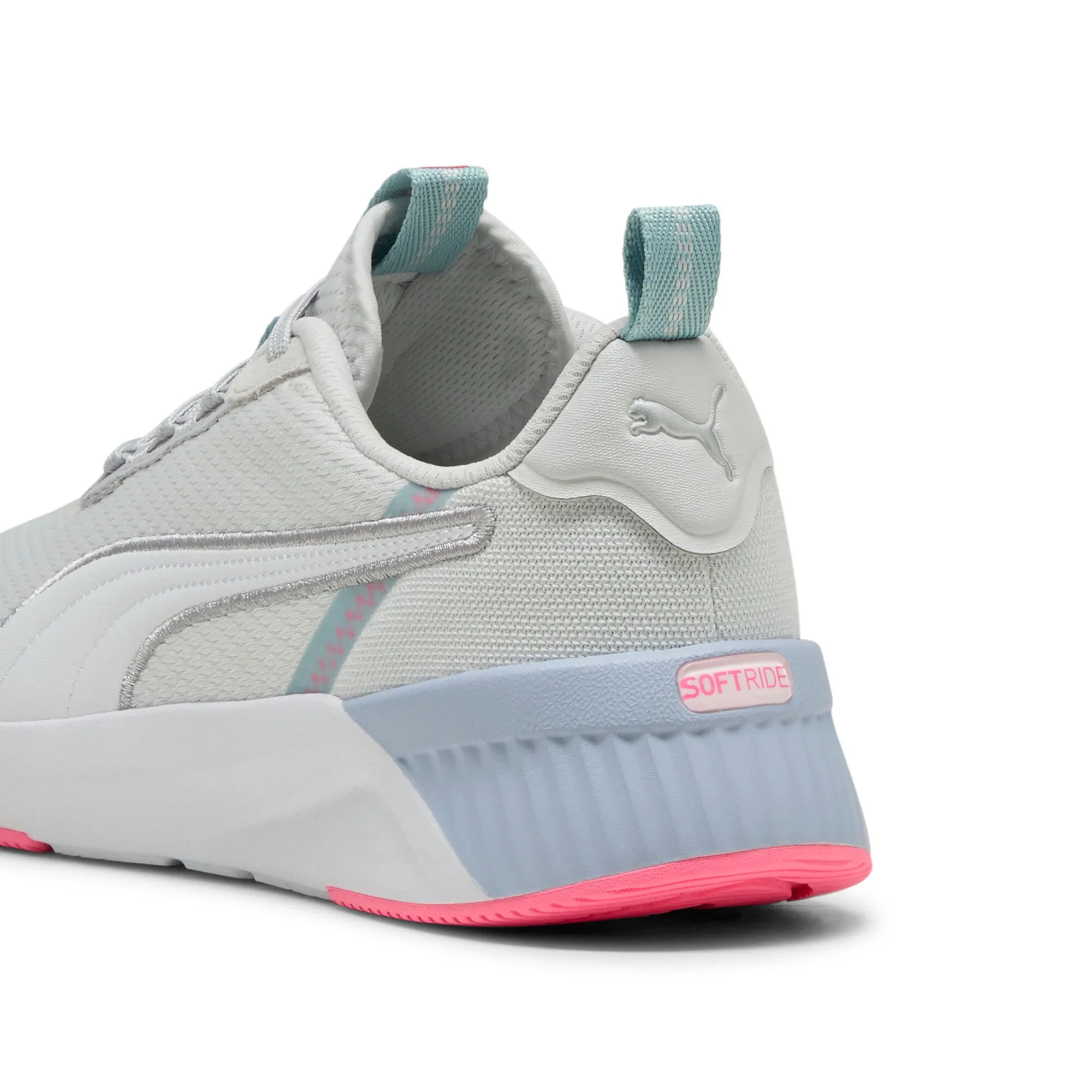 PUMA Women's Softride Harli Running Shoes Women Hey Dude Shoes