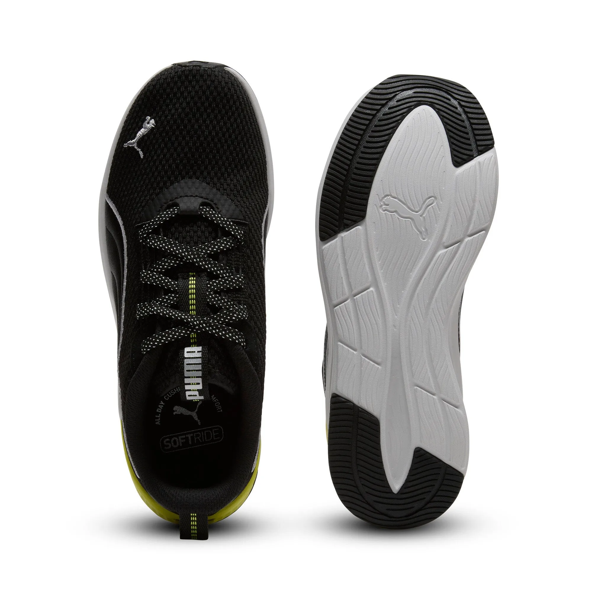 PUMA Women's Softride Harli Running Shoes Women Hey Dude Shoes