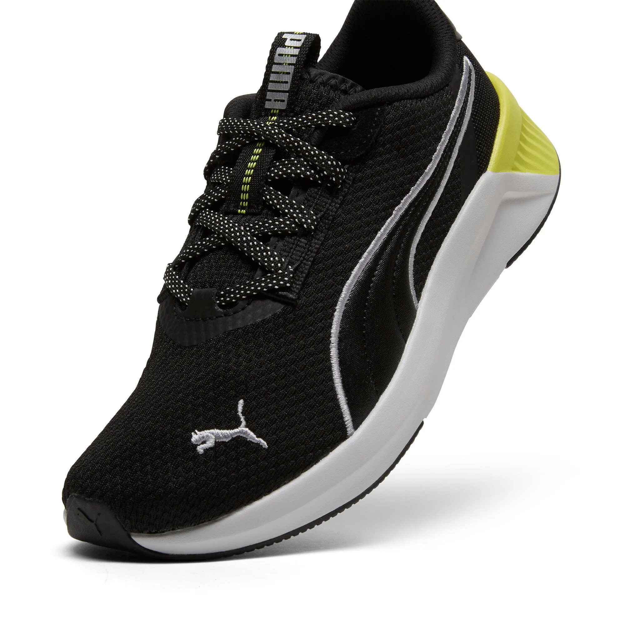 PUMA Women's Softride Harli Running Shoes Women Hey Dude Shoes