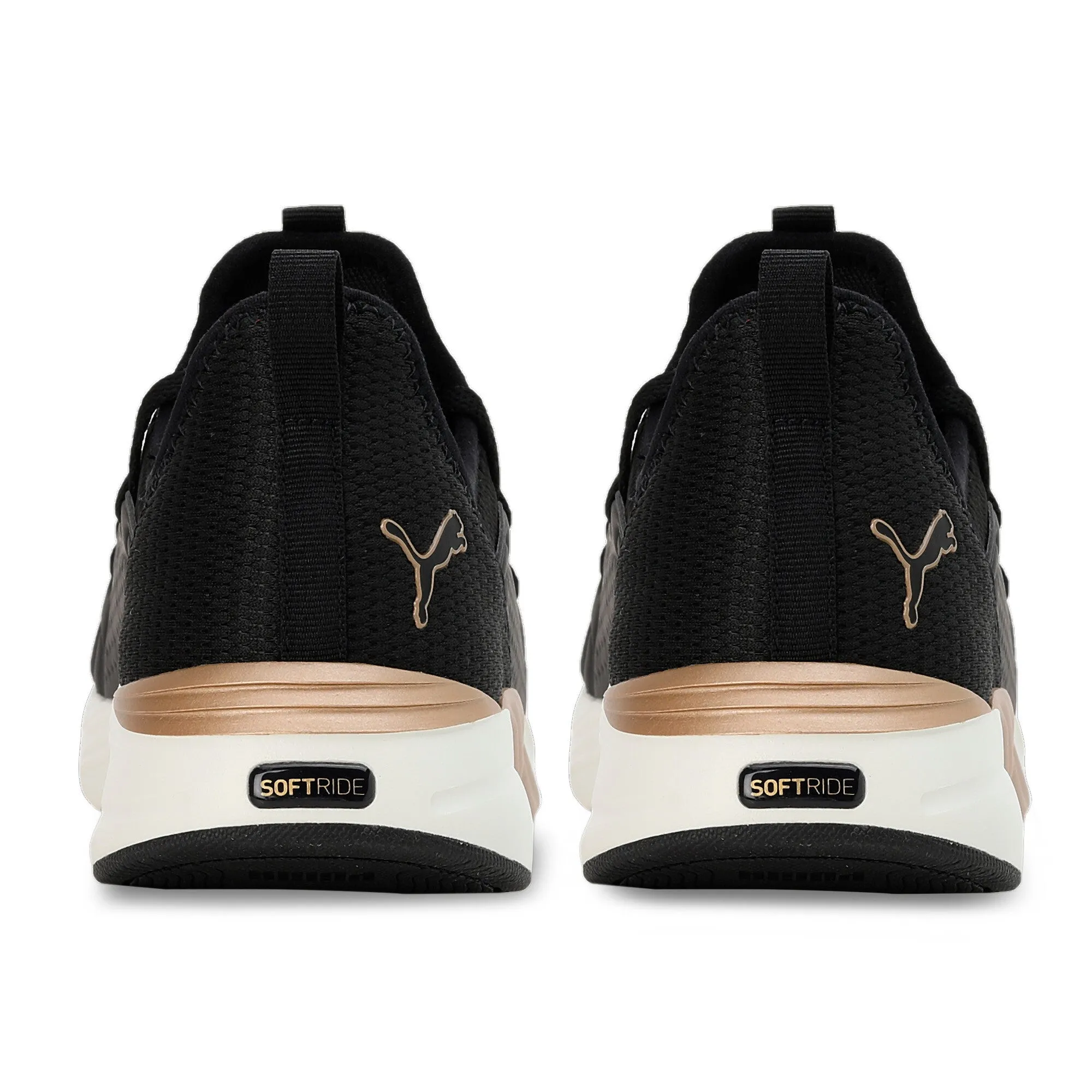 PUMA Women's Softride Sophia 2 Running Shoes Hey Dude Shoes