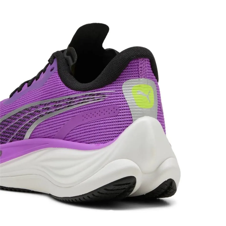 Puma Women's Velocity NITRO 3 Running Shoes in Pure Magenta SS25 Shoes_Puma-Running