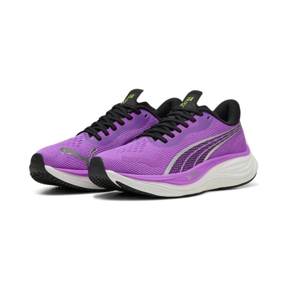 Puma Women's Velocity NITRO 3 Running Shoes in Pure Magenta SS25 Shoes_Puma-Running
