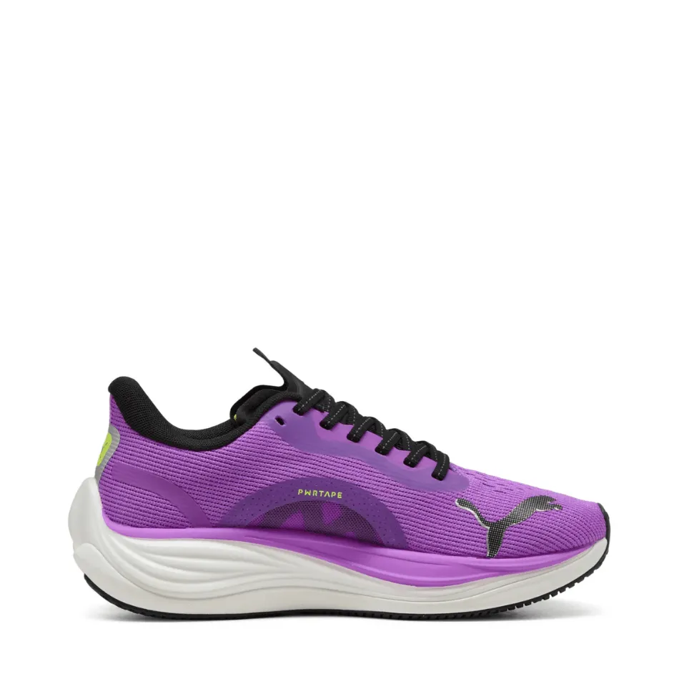 Puma Women's Velocity NITRO 3 Running Shoes in Pure Magenta SS25 Shoes_Puma-Running