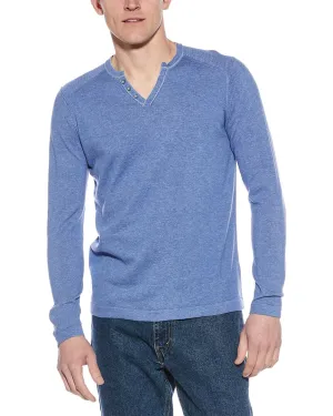 Raffi Reversible Venley Sweatshirt