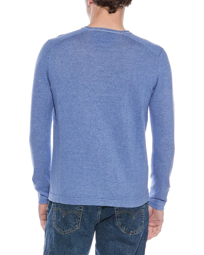Raffi Reversible Venley Sweatshirt