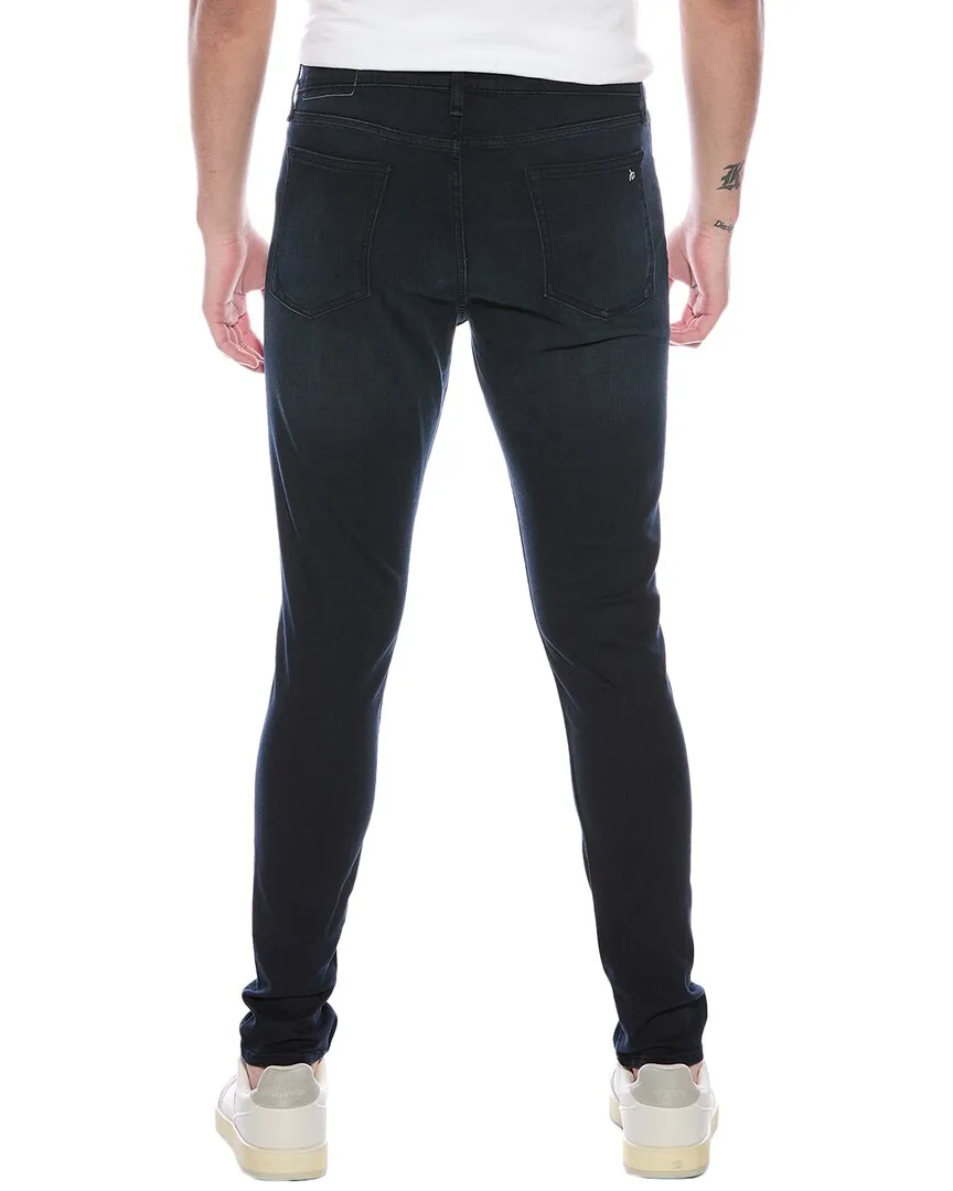 rag & bone Fit 1 Aero Stretch Evans Skinny Jean