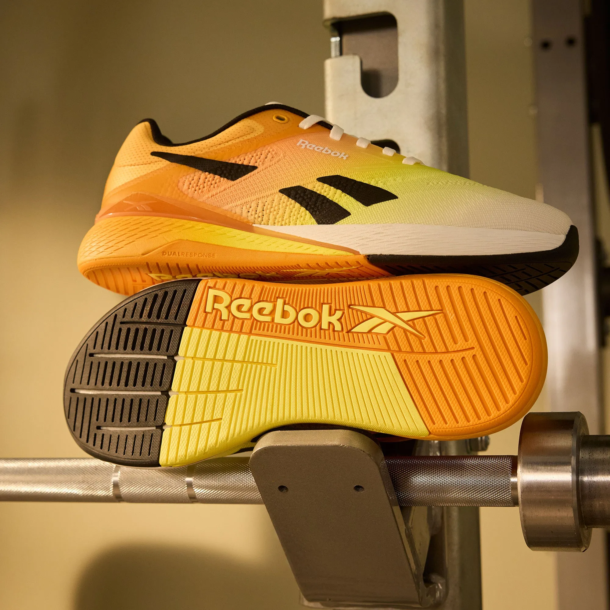 Reebok Shoes Nano X5 Training Shoes