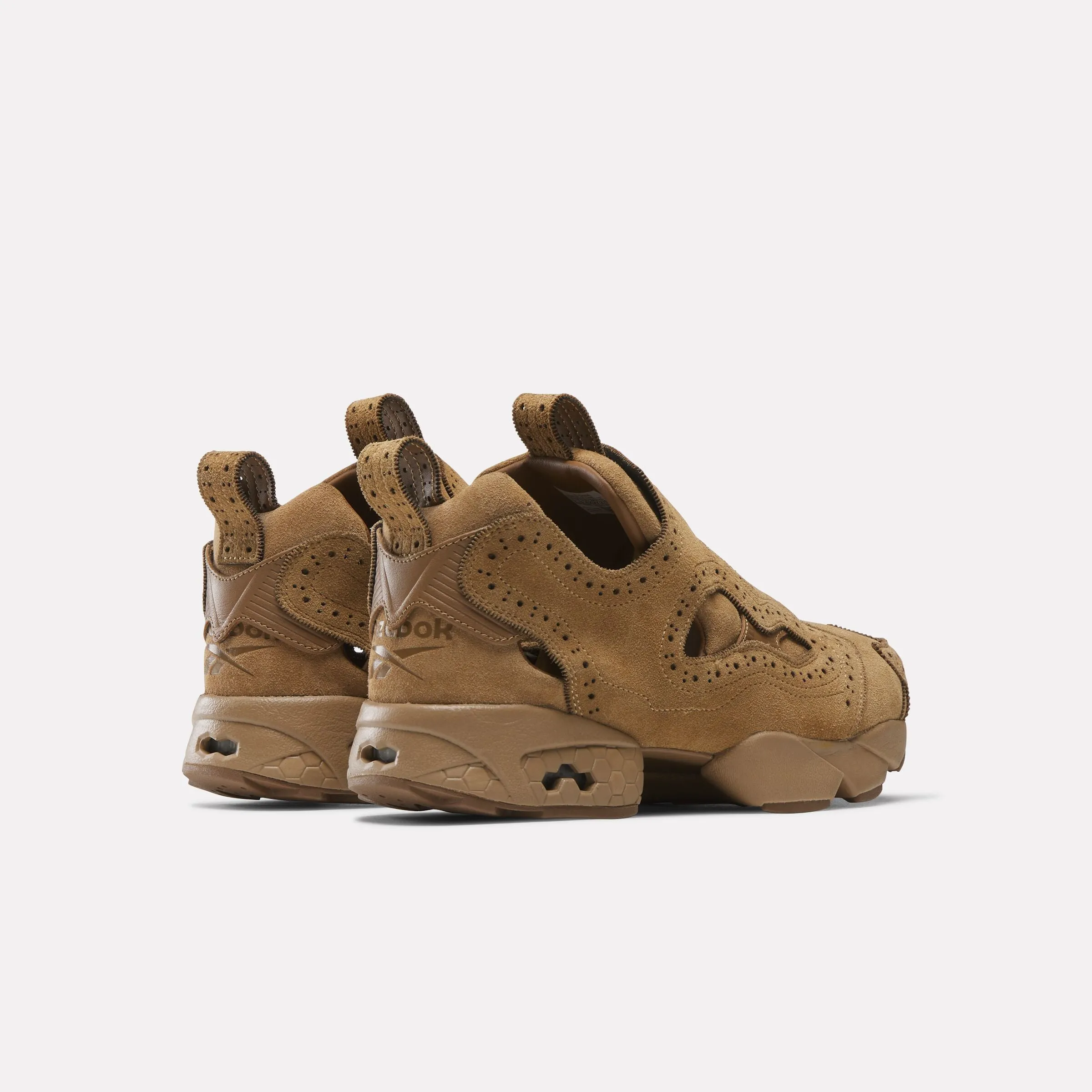 Reebok Shoes Reebok x Engineered Garments Instapump Fury 94 Shoes